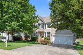 1525 Lundy Ter, Midlothian, VA 23114
