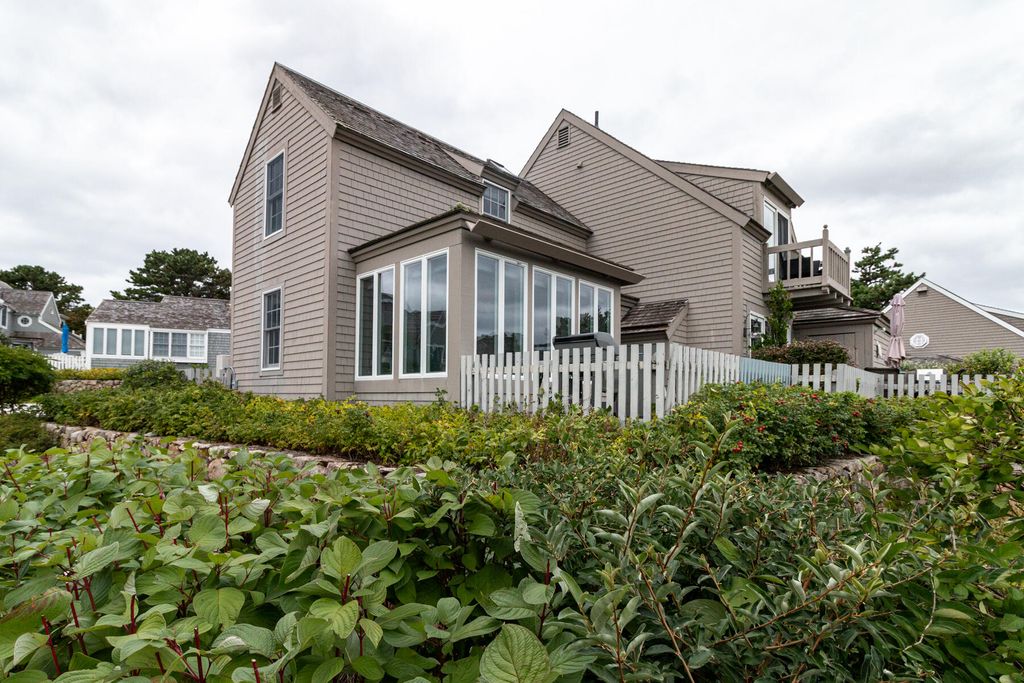 15 Brant Rock Road UNIT 765, Mashpee, MA 02649