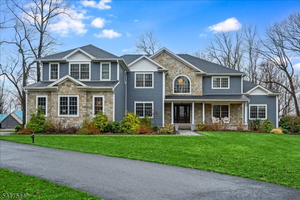 5 Buddy Ln, Mendham Twp., NJ 07960