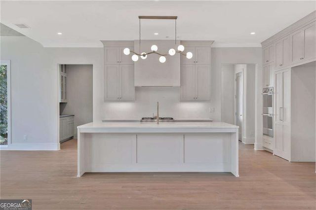 3465 Hildon Circle, Atlanta, GA 30341