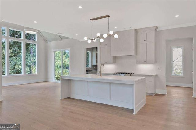 3465 Hildon Circle, Atlanta, GA 30341