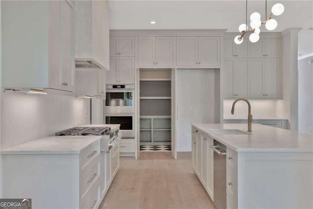 3465 Hildon Circle, Atlanta, GA 30341