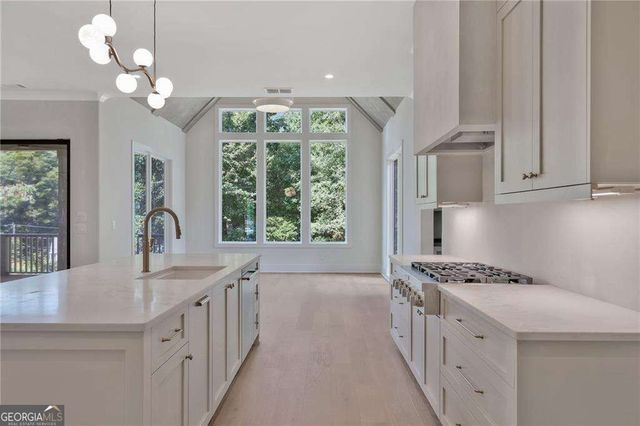 3465 Hildon Circle, Atlanta, GA 30341