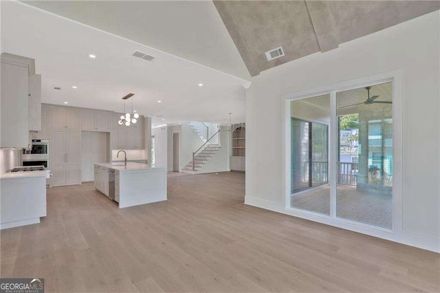 3465 Hildon Circle, Atlanta, GA 30341