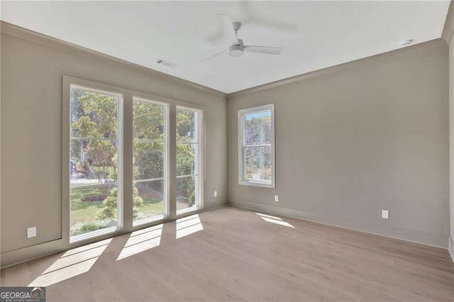 3465 Hildon Circle, Atlanta, GA 30341
