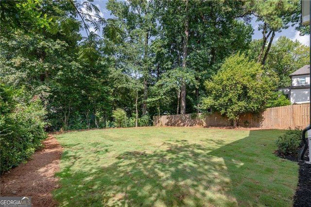 3465 Hildon Circle, Atlanta, GA 30341