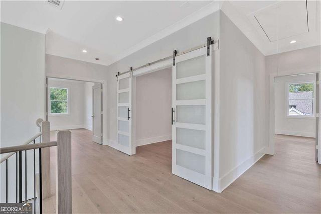 3465 Hildon Circle, Atlanta, GA 30341