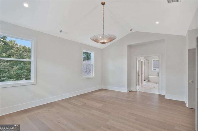 3465 Hildon Circle, Atlanta, GA 30341