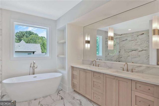 3465 Hildon Circle, Atlanta, GA 30341