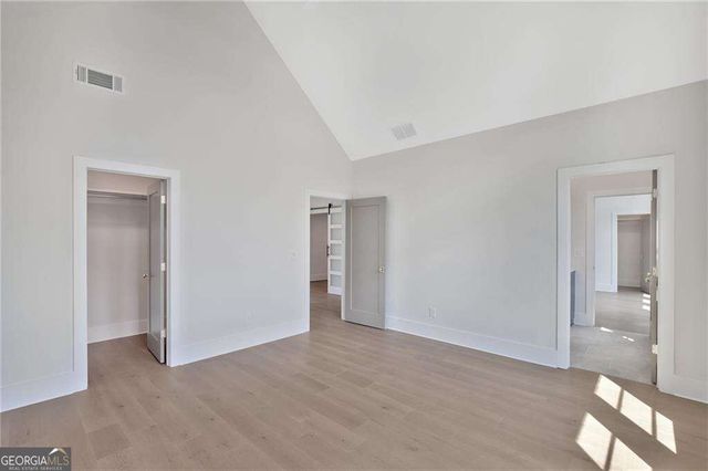 3465 Hildon Circle, Atlanta, GA 30341