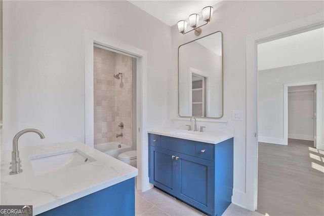 3465 Hildon Circle, Atlanta, GA 30341