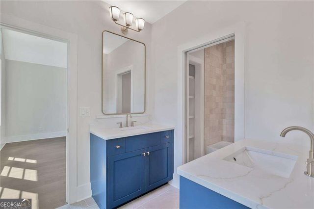 3465 Hildon Circle, Atlanta, GA 30341