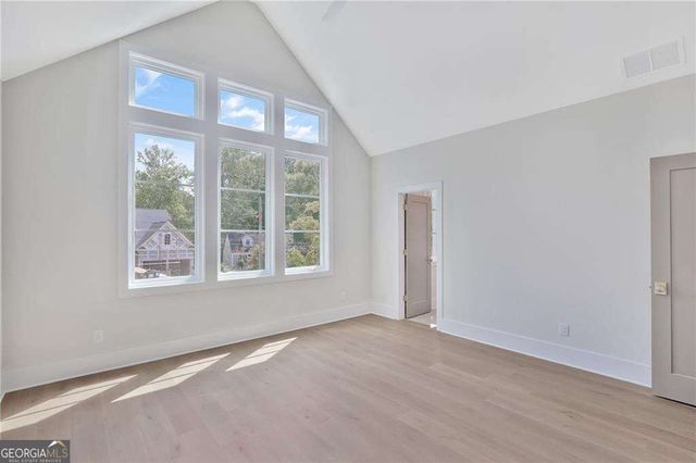 3465 Hildon Circle, Atlanta, GA 30341