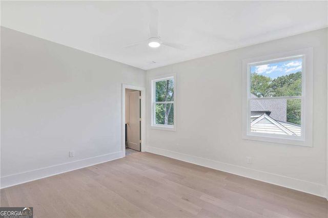 3465 Hildon Circle, Atlanta, GA 30341