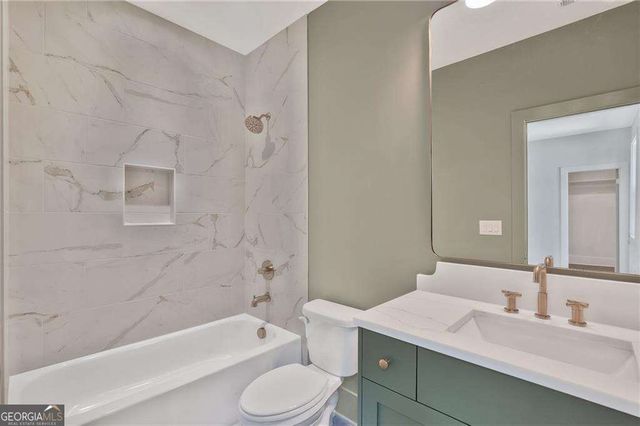 3465 Hildon Circle, Atlanta, GA 30341