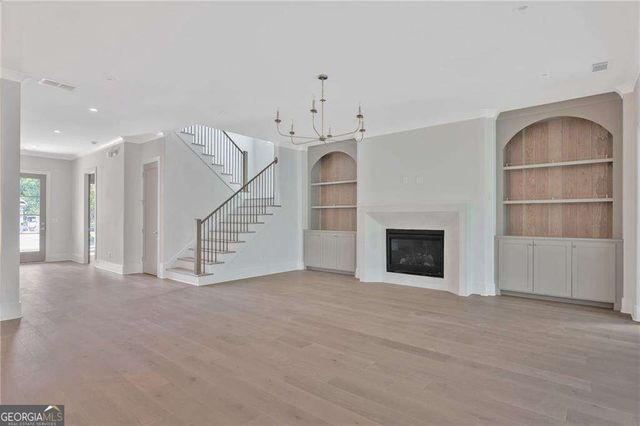 3465 Hildon Circle, Atlanta, GA 30341