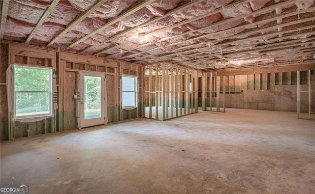 3465 Hildon Circle, Atlanta, GA 30341