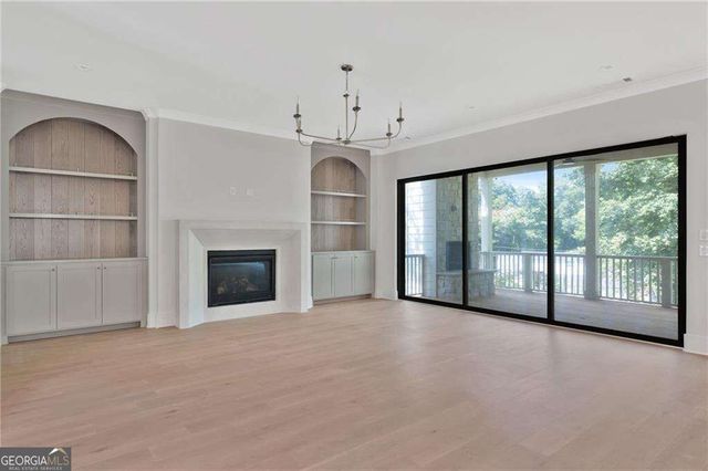 3465 Hildon Circle, Atlanta, GA 30341