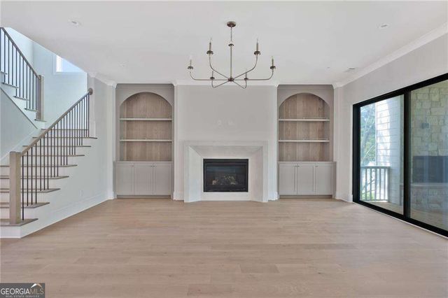 3465 Hildon Circle, Atlanta, GA 30341