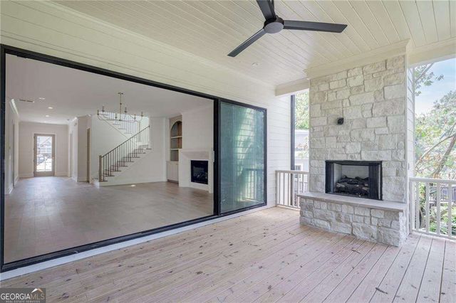 3465 Hildon Circle, Atlanta, GA 30341