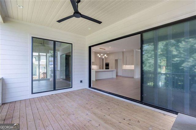 3465 Hildon Circle, Atlanta, GA 30341