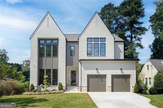 3465 Hildon Circle, Atlanta, GA 30341
