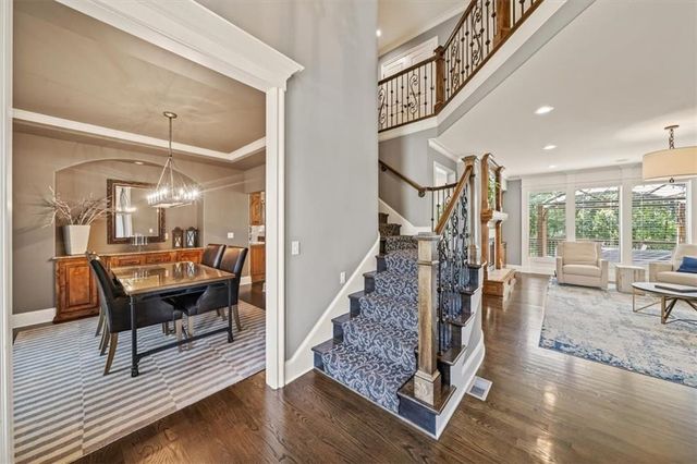 5004 Haskins Street, Shawnee, KS 66216