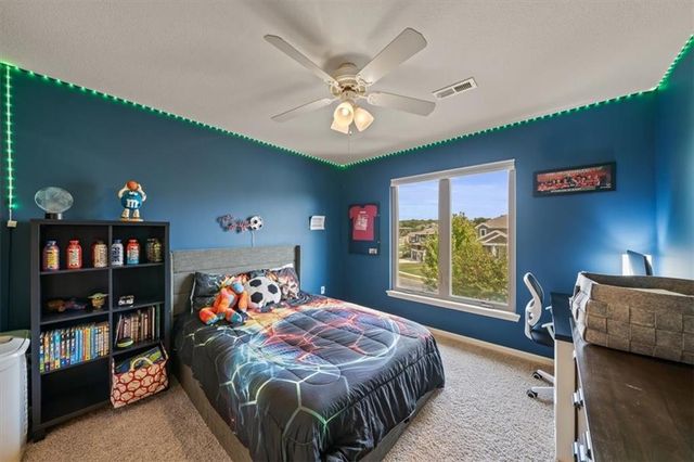 5004 Haskins Street, Shawnee, KS 66216