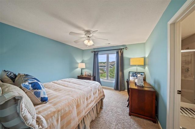 5004 Haskins Street, Shawnee, KS 66216