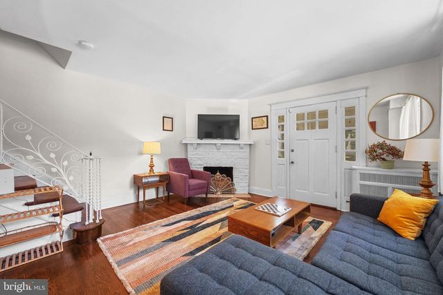 2463 ELDON AVE, Drexel Hill, PA 19026