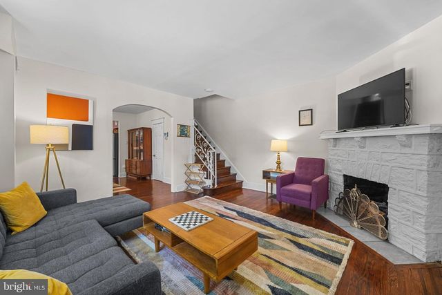 2463 ELDON AVE, Drexel Hill, PA 19026