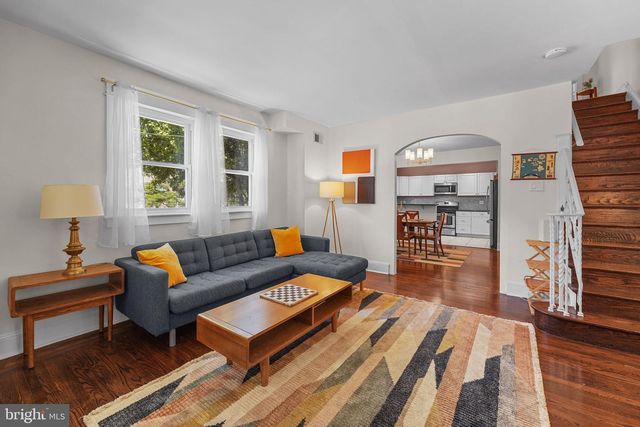 2463 ELDON AVE, Drexel Hill, PA 19026