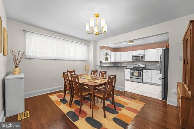 2463 ELDON AVE, Drexel Hill, PA 19026