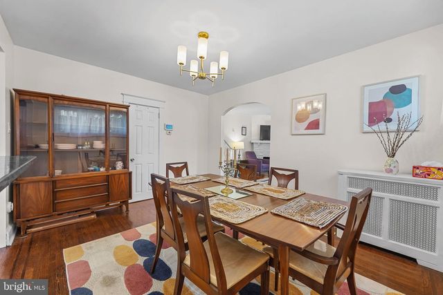 2463 ELDON AVE, Drexel Hill, PA 19026