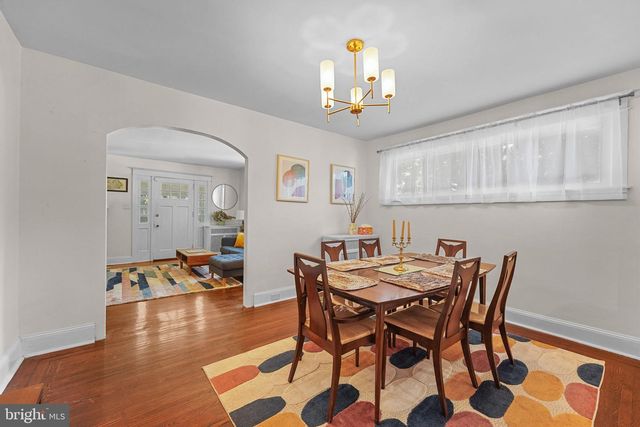 2463 ELDON AVE, Drexel Hill, PA 19026