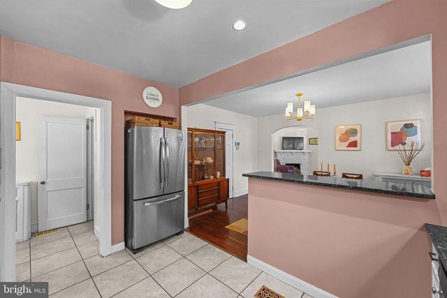 2463 ELDON AVE, Drexel Hill, PA 19026