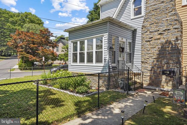 2463 ELDON AVE, Drexel Hill, PA 19026