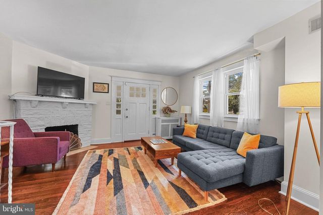 2463 ELDON AVE, Drexel Hill, PA 19026