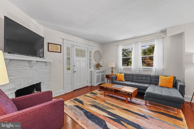 2463 ELDON AVE, Drexel Hill, PA 19026