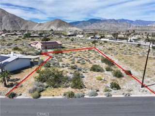 0 Cramer, Palm Springs, CA 92262