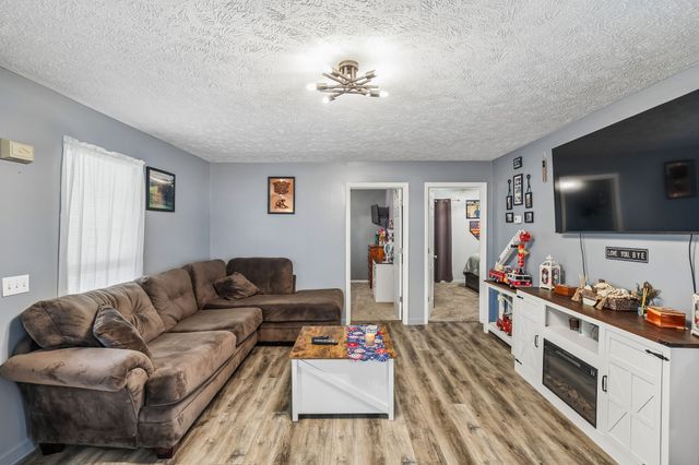 225 Woodbury Hwy, Liberty, TN 37095