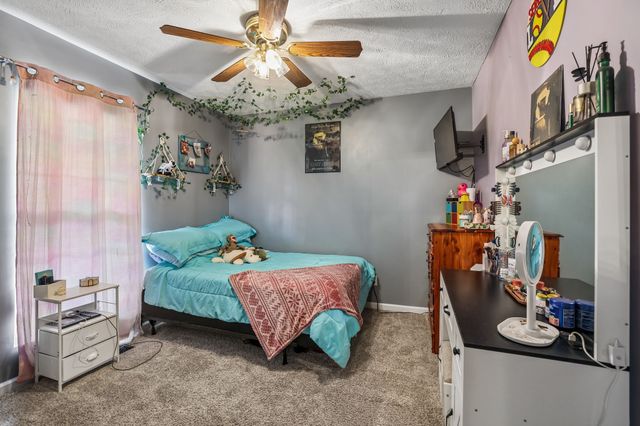 225 Woodbury Hwy, Liberty, TN 37095