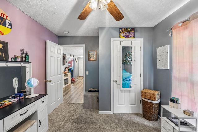 225 Woodbury Hwy, Liberty, TN 37095