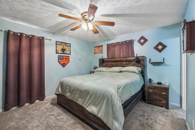 225 Woodbury Hwy, Liberty, TN 37095