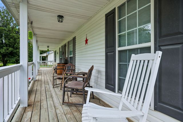 225 Woodbury Hwy, Liberty, TN 37095