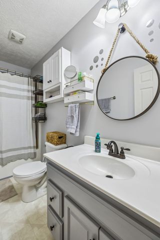 225 Woodbury Hwy, Liberty, TN 37095