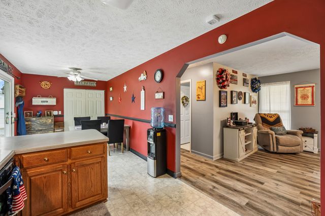 225 Woodbury Hwy, Liberty, TN 37095