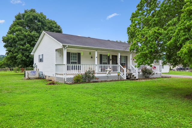 225 Woodbury Hwy, Liberty, TN 37095