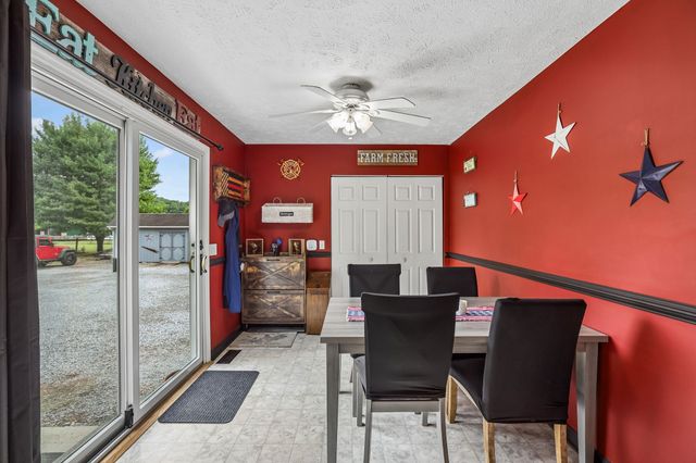 225 Woodbury Hwy, Liberty, TN 37095