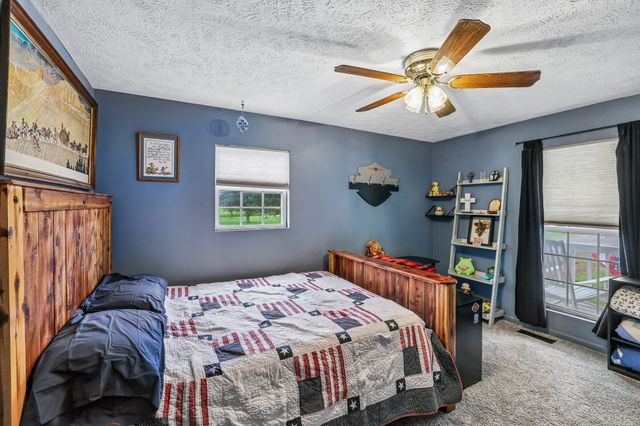 225 Woodbury Hwy, Liberty, TN 37095